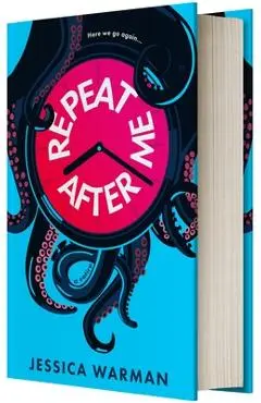 Repeat After Me (Standard Edition) - Jessica Warman