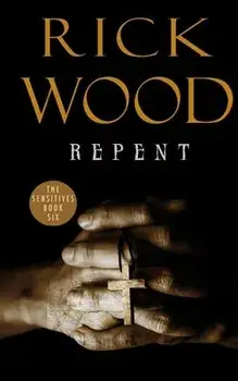 Repent, Paperback/Rick Wood
