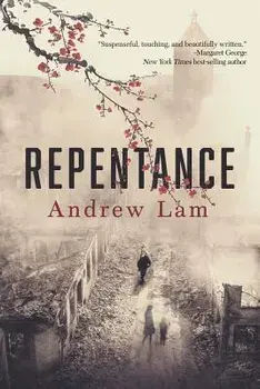Repentance, Paperback/Andrew Lam