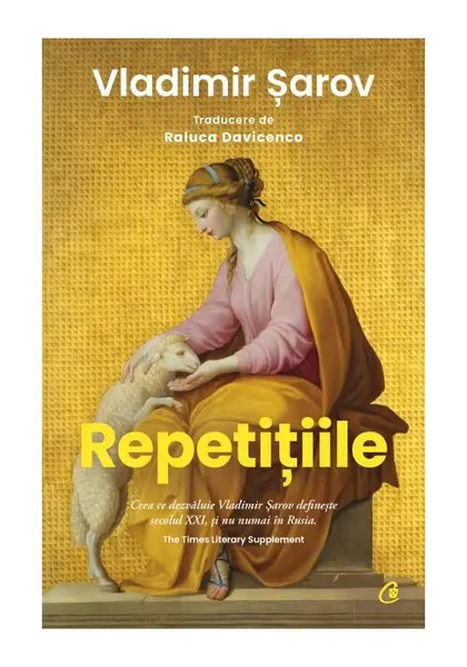 Repetitiile