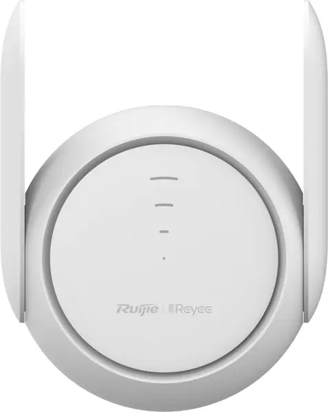 Repetor de semnal Ruijie - RG-EW1200R, 1.2Gbps, alb