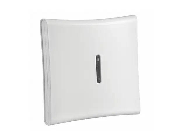 Repetor wireless DSC NEO PG8920EU, frecventa 868 MHz, alb