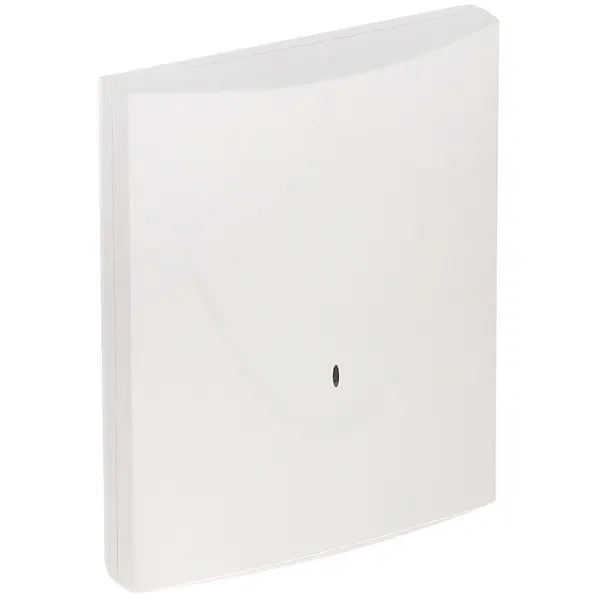 Repetor wireless Satel MRU-300, RF 500 m, 433 MHz, LED, tamper, 230 VAC