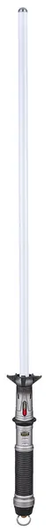 Replică Hasbro Movies: Star Wars - Baylan Skoll's Lightsaber (Black Series) (FX Elite)