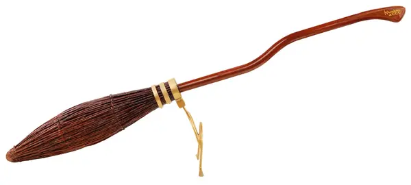 Replica mini CineReplicas Movies: Harry Potter - Nimbus 2000, 86 cm