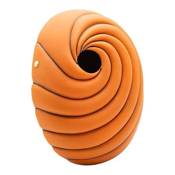 Replica Naruto Shippuden - Tobi's Mask