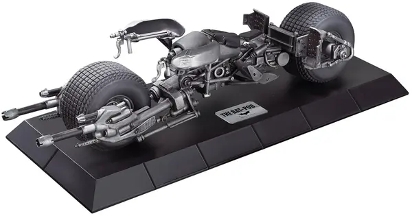 Replica The Noble Collection DC Comics: Batman - The Bat-Pod, 28 cm