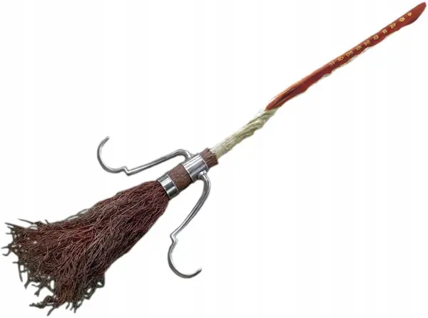 Replica The Noble Collection Movies: Harry Potter - Firebolt Broom