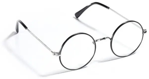 Replica The Noble Collection Movies: Harry Potter - Harry Potter's Glasses