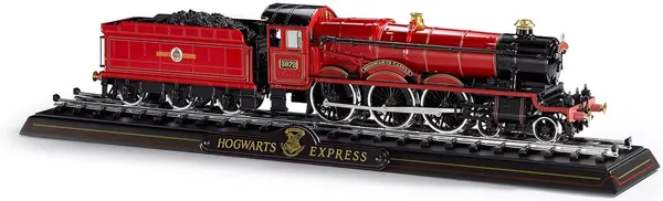 Replica The Noble Collection Movies: Harry Potter - Hogwarts Express, 53 cm