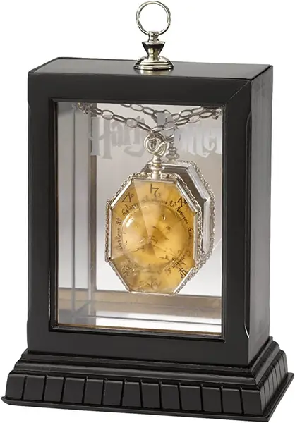 Replica The Noble Collection Movies: Harry Potter - The Locket from the Cave