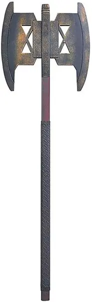 Replica The Noble Collection Movies: Lord of the Rings - The Gimli Axe