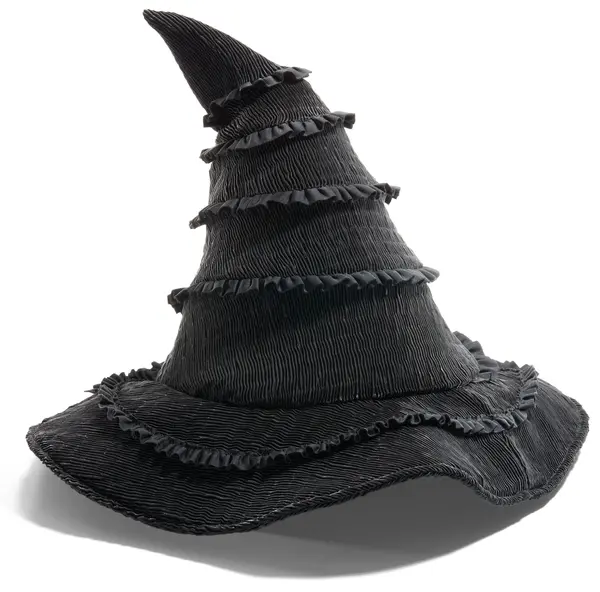 Replică The Noble Collection Movies: Wicked - Elphaba’s Hat (Collector’s Box)