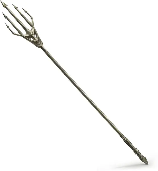 Replica Trident The Noble Collection DC Comics: Aquaman - Trident, 186 cm