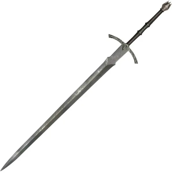 Replica United Cutlery Movies: Lord of the Rings - Sword of the Witch King, 139 cm