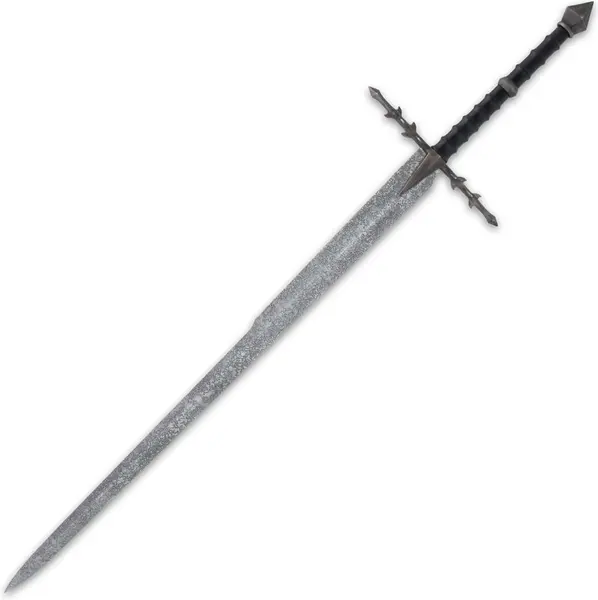 Replica United Cutlery Movies: Lord of the Rings - Sword of the Ringwraith, 135 cm