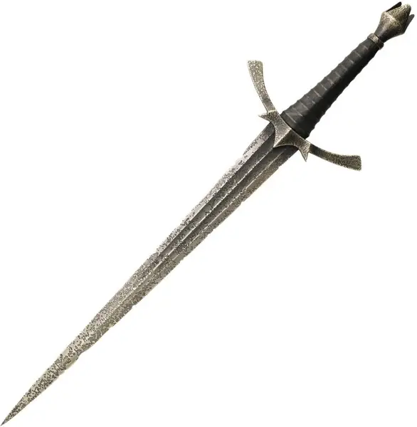 Replica United Cutlery Movies: The Hobbit - Morgul-Blade, Blade of the Nazgul
