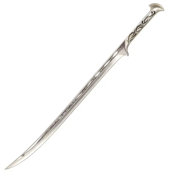 Replică United Cutlery Movies: The Hobbit - Sword of Thranduil