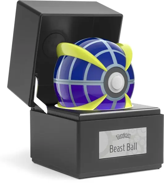 Replică Wand Company Games: Pokemon - Beast Ball