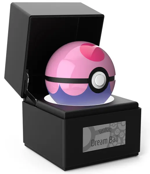 Replică Wand Company Games: Pokemon - Dream Ball