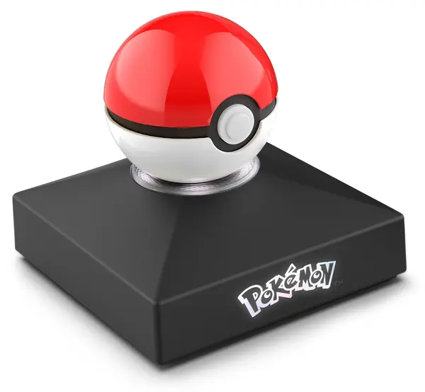 Replică Wand Company Games: Pokemon - Mini Poké Ball