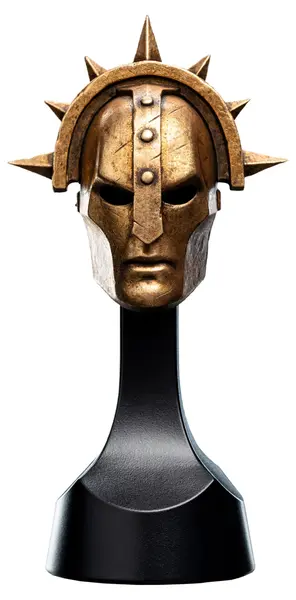 Replică Weta Games: Warhammer: Age of Sigmar - Stormcast Eternal Liberator Helm
