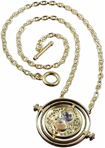ReplicaThe Noble Collection Movies: Harry Potter - Hermione's Time Turner