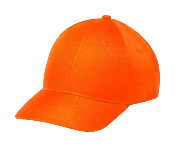 Replis șapcă baseball - portocaliu