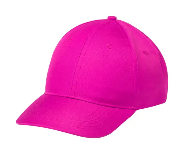 Replis șapcă baseball - roz