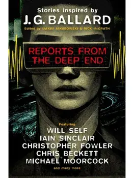 Reports from the Deep End, Paperback/Barry Malzberg