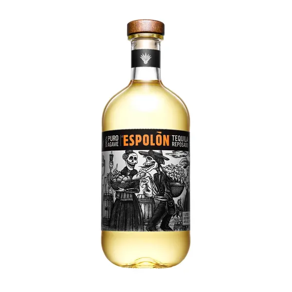 Reposado 1000 ml