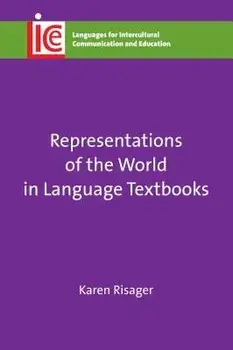 Representations of the World in Language Textbooks, Paperback/Karen Risager