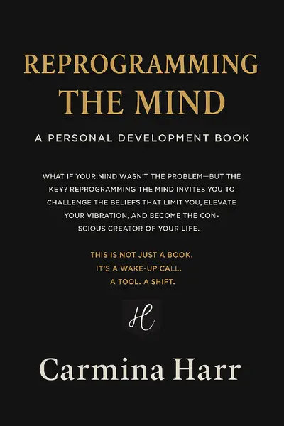 Reprogramming the Mind
