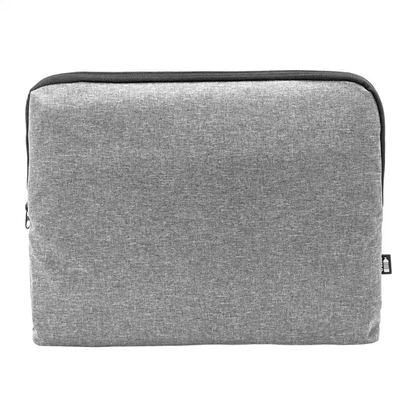 Reptop Geantă pentru laptop, RPET - gri