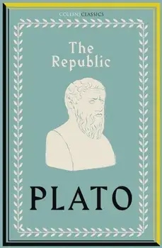 Republic, Paperback/Plato