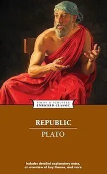 Republic/Plato