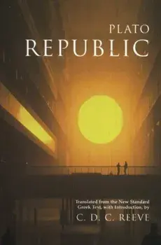 Republic. Translated from the New Standard Greek Text, with Introduction, Paperback/***