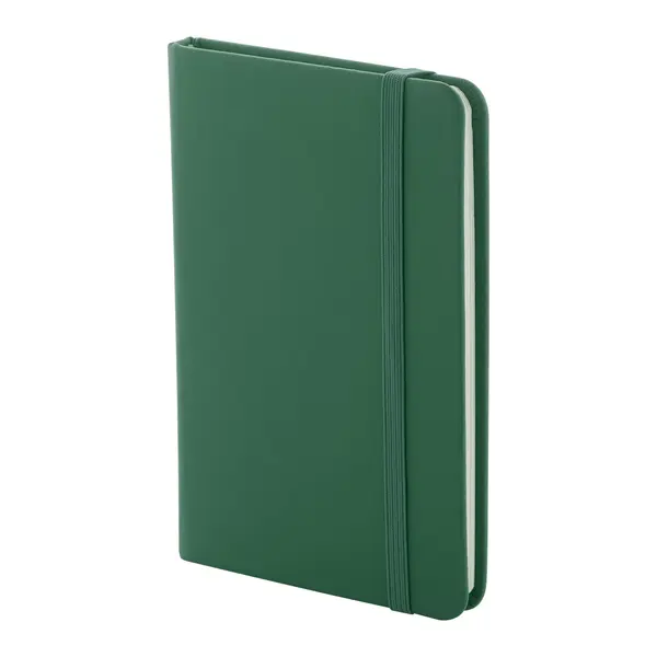 Repuk Blank A6 Caiet RPU - verde