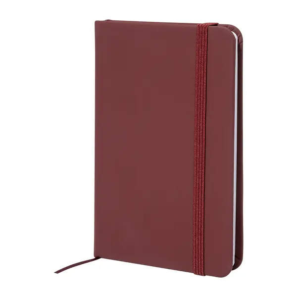 Repuk Line A6 Caiet RPU - burgundy