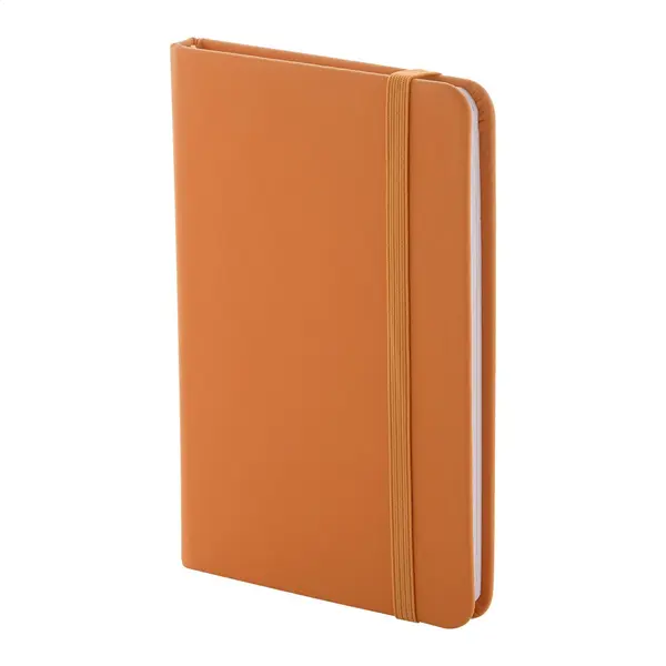 Repuk Line A6 Caiet RPU - portocaliu
