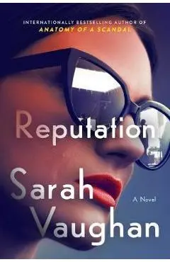 Reputation - Sarah Vaughan