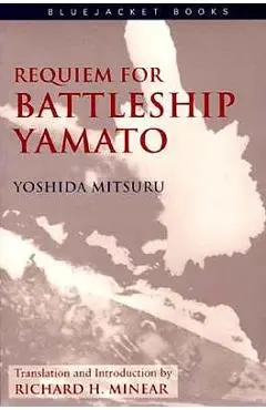 Requiem for Battleship Yamato - Mitsuru Yoshida