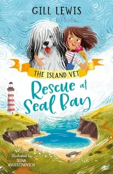 Rescue at Seal Bay, Paperback/Gill Lewis