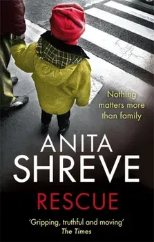 Rescue, Paperback/Anita Shreve