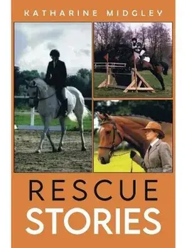 Rescue Stories, Paperback/Katharine Midgley