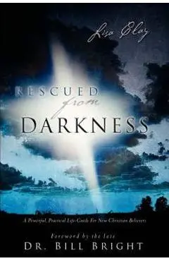 Rescued from Darkness - Lisa Clay