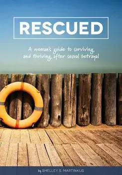 Rescued, Paperback/Shelley S. Martinkus