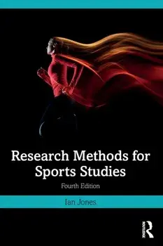 Research Methods for Sports Studies. 4 ed, Paperback/***