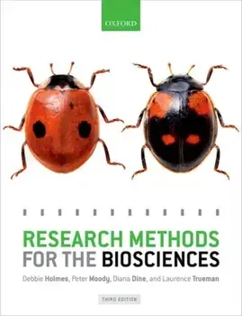Research Methods for the Biosciences, Paperback/Laurence Trueman