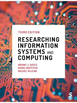Researching Information Systems and Computing. 3 Revised edition, Paperback/Rachel McLean